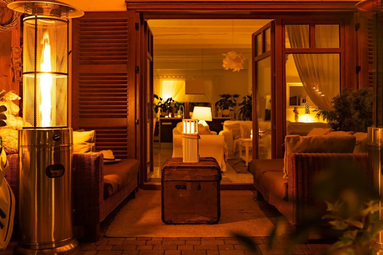 זיילונה גאורה Spa Love Home Sauna Jacuzzi Romantyczny Dom Dla Pary Z Prywatnym Spa מראה חיצוני תמונה